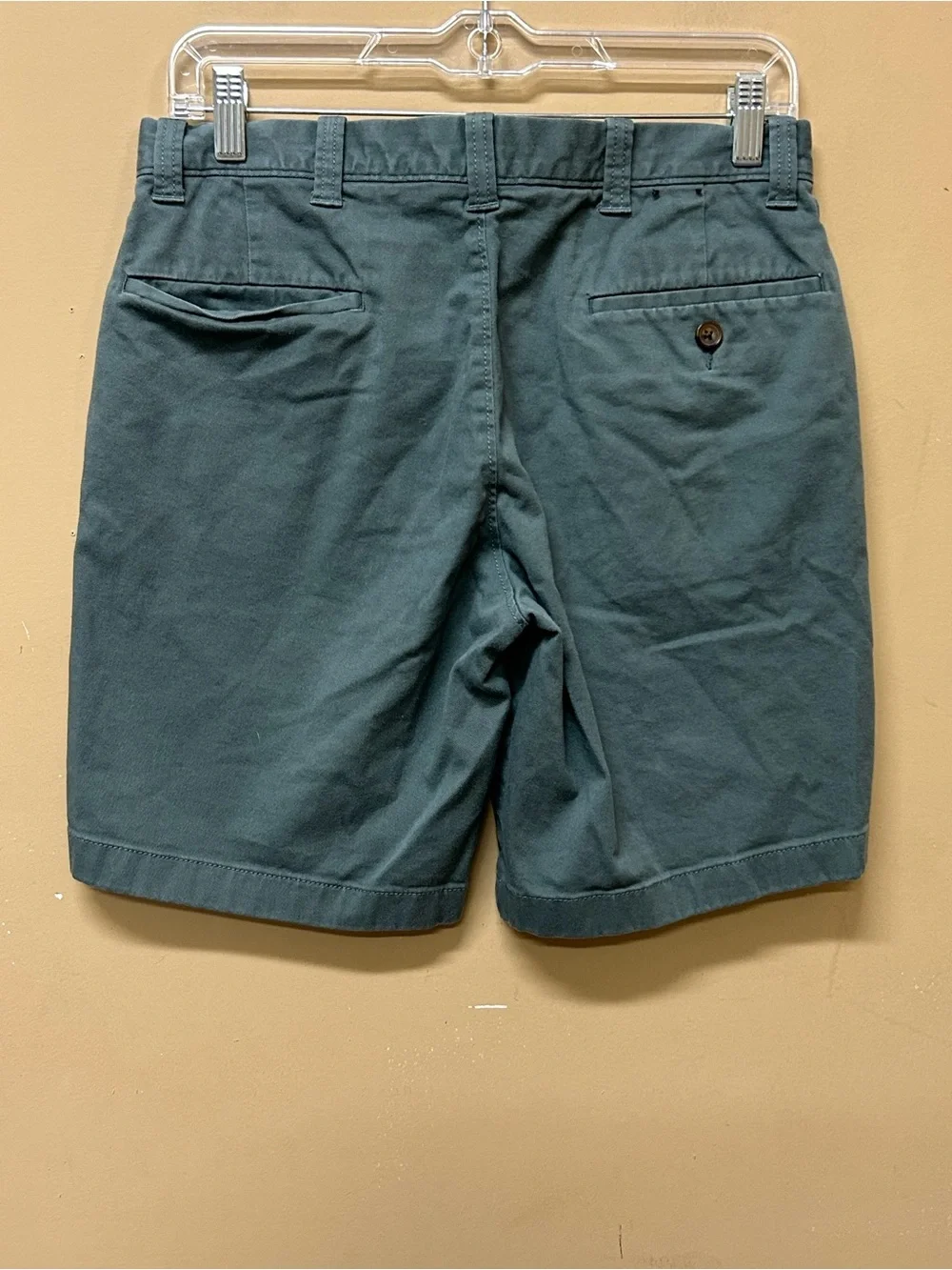 J. Crew summer inch